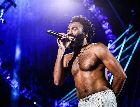 Donald Glover Details Next Childish Gambino Album To Come Alludes To