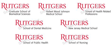 Ohsu requires all eligible students to carry major group health insurance. Visual Identity | Rutgers Medical and Health Sciences Restructuring
