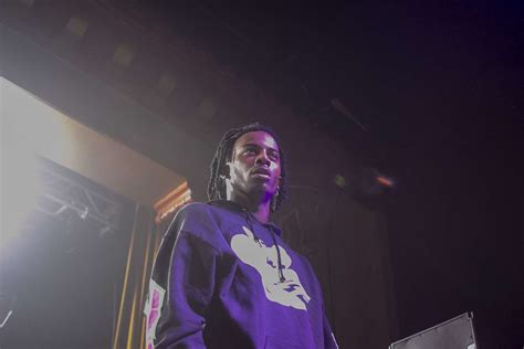 Photo Gallery Playboi Carti Brings Love And Energy To The Ritz Ybor