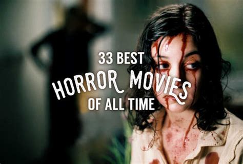 Just because a horror is also a comedy doesn't mean there has to be any compromise in quality: Best Horror Movies of All Time, Ranked - Thrillist