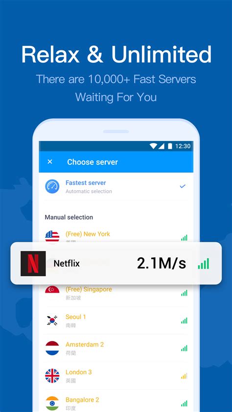 Find the solution for network proxy server refused to connect on android mobiles, or fix wifi proxy server refusing working steps: Hi VPN- Free VPN Proxy Server, Hotspot VPN Service APK 3.4 ...