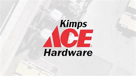Kimps Ace Rental Place And Point Of Rental Consulting Youtube