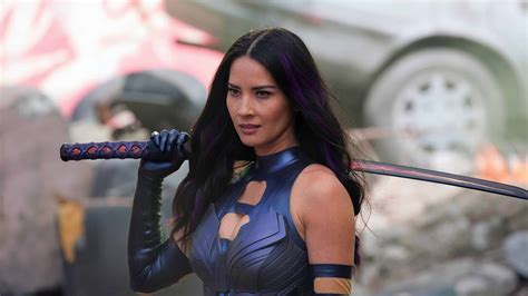 Best Olivia Munn Movies And Tv Shows Sparkviews