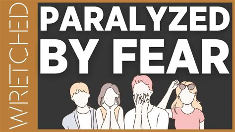 Paralyzed By Fear E4 Wretched Tv April 2023 Agtv