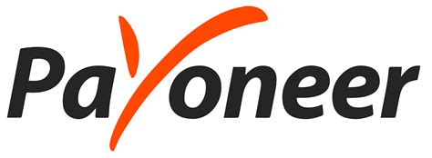 Payoneer logo payment invoice business, logos, company, text png. Payoneer (Payoneer.com‎) - Logos Download
