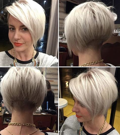22 Short Concave Hairstyles Hairstyle Catalog