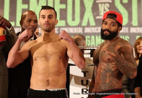 Jul 12, 2021 · david lemieux veut retrouver sa place sous les projecteurs en affrontant david zegarra boxe lundi, 31 mai 2021. David Lemieux vs. Curtis Stevens - Analysis and prediction ...