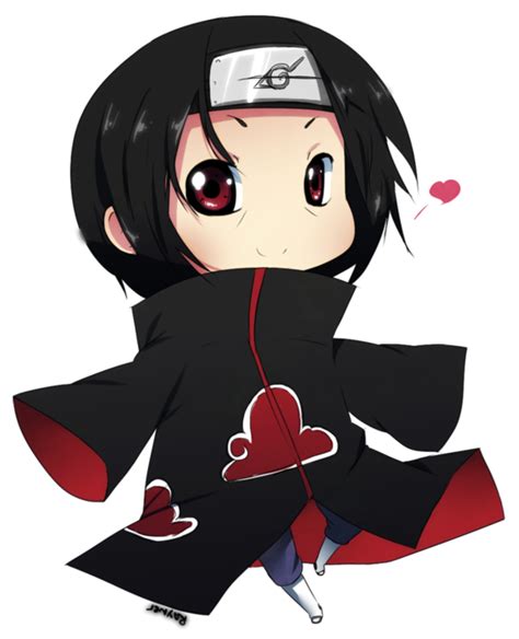 Chibi Itachi