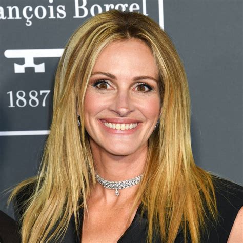 Julia Roberts Turned Down Rom Coms For 20 Years Because Good Scripts