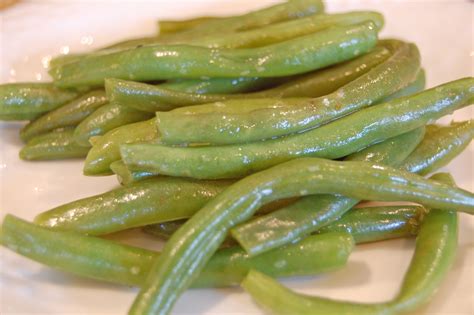 How To Cook Fresh Green Beans Inspiration From You