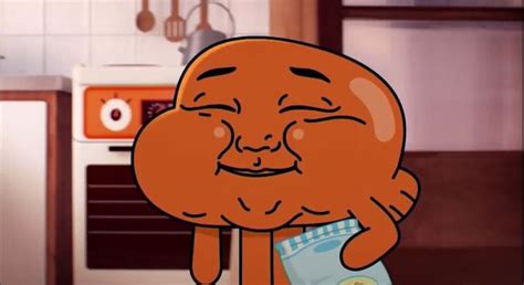 Pin By Felixx On Gumball Memes World Of Gumball The Amazing World Of Gumball