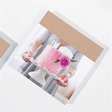 Custom Photo Album Create Your Own Paper Culture
