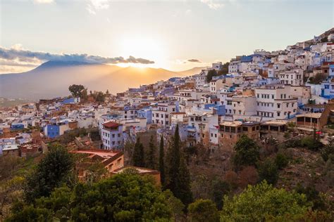 Ultimate Guide To Chefchaouen Moroccos Blue City Kimkim