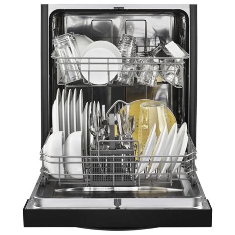 We have a few things you should keep in mind before buying. Dishwasher photo and guides: Whirlpool Dishwasher Motor Cost