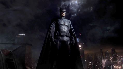 Fox Releases Images Of Batman Suit From Gotham Batman News