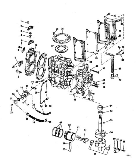 Instrumentlanyard stop switch wiring diagram dual. 90 Hp Mercury Outboard Parts Diagram | Reviewmotors.co