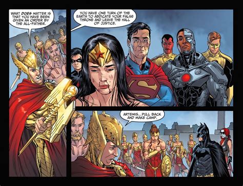injustice gods among us year 4 four 011 2015 read injustice gods among us year 4 four 011 2015