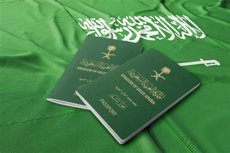 Jawazat Facilitates The Issuance Of Saudi Electronic Passports Via Absher Leaders