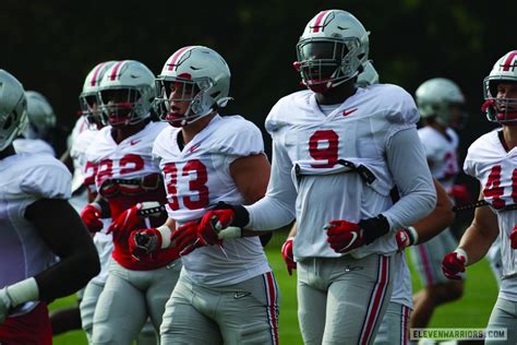 Ohio State Defense Looks To Rebound After Lackluster 2020 Season