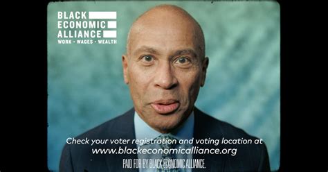 Black Economic Alliance Releases New Ad To Mobilize Black Voters