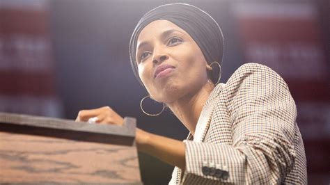 Rep Ilhan Omar Weighs In On Afghanistan And Americas Role Mpr News