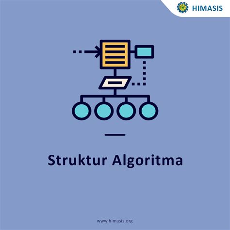Stuktur Algoritma Politeknik Stmi Jakarta