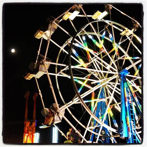 A Childhood Memoryicarusferris Wheel Icarus Ferris Wheel
