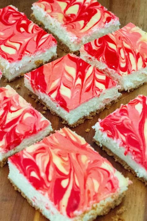 The valentine's day marketing machine and the quest for social acceptance can make singles awareness day dreary or even cruel if you're alone consider the day after valentine's day. Valentine's Day Cheesecake Bars | A Wicked Whisk