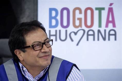 En 48 Horas Gustavo Petro Vuelve A La Alcaldía De Bogotá