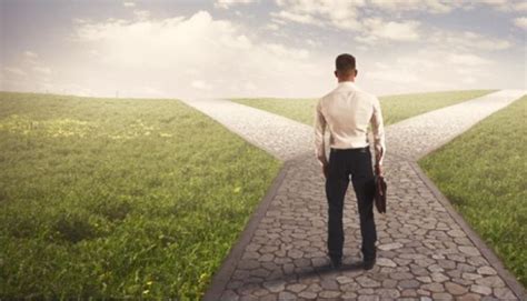 7 Powerful Steps To Finding Your Path In Life