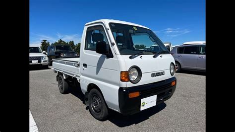 Sold Out Suzuki Carry Truck Dc T Please Lnquiry The