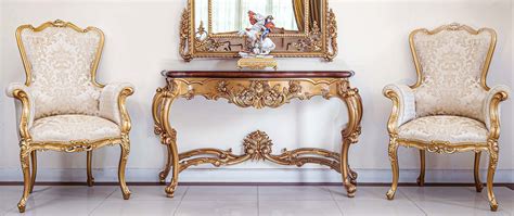 Italian Luxury Furniture Manufacturer Italian Classic Design Furniture