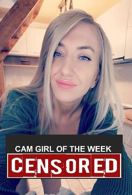 tw pornstars cam girl of the week by adult webcam awards twitter congrats kimberhot our