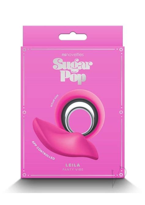 Erotic Fiction On Twitter Rt Sexystuffbymail Sugarpop Leila Rechargeable Silicone Panty