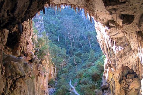 Blue Mountains Of Australia Jenolan Caves Jenolan Caves