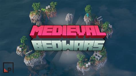 Medieval Bedwars Bedrock Edition Minecraft Map