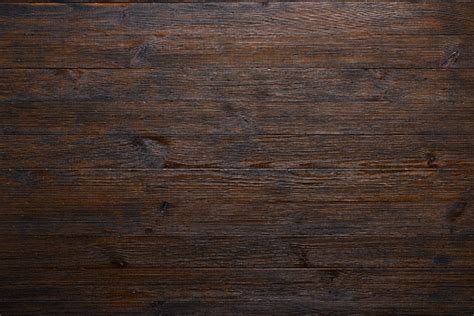 Dark Old Wooden Planks Table Texture Stock Photo Download Image Now