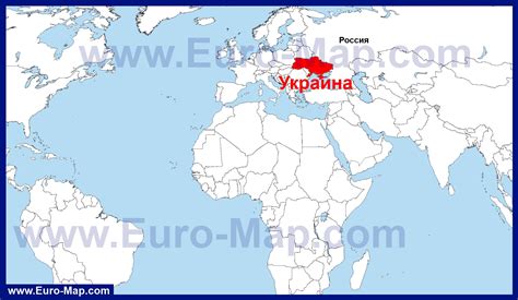 Знаходьте місцеві підприємства, переглядайте карти та прокладайте маршрути в службі карти google. Карты Украины | Подробная карта Украины с городами и ...