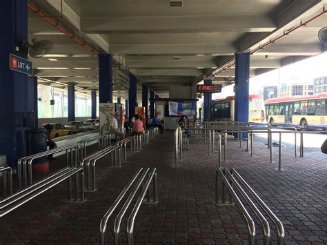 Please inform green house @ kelana jaya lrt station in advance of your expected arrival time. Kuala Lumpur Walk Pics : Kelana Jaya LRT Station