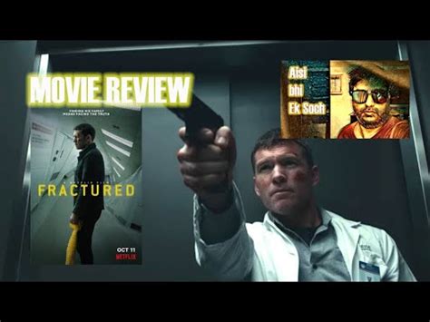 Fractured netflix original movie review. Fractured Netflix 2019 | Movie Review - YouTube