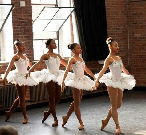 Pin By Portraits By Tracylynne On Melanin On Pointe Black Dancers