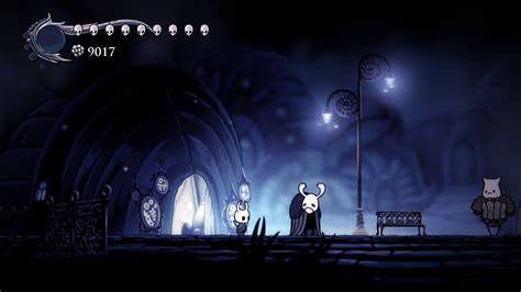 Hollow Knight Ambience Dirtmouth Theme After Banishing Grimm Troupe