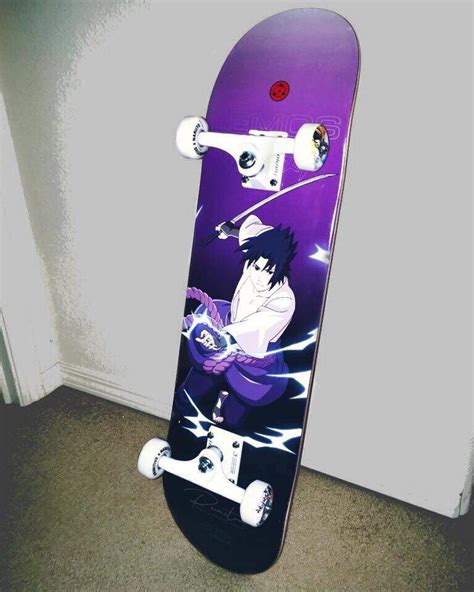 Primitive Anime Skateboards Anime Amino