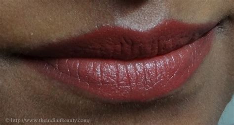 Mac Satin Retro Lipstick Review Swatches Fotd Cosmochics Best Blogs