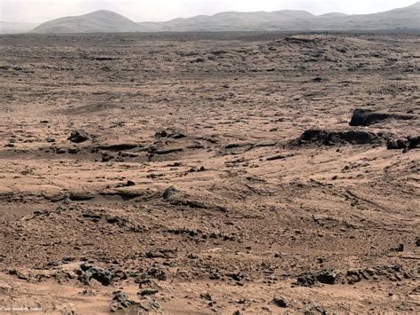 Nasas Mars Curiosity Rover Explores ‘yellowknife Bay Dilemma X