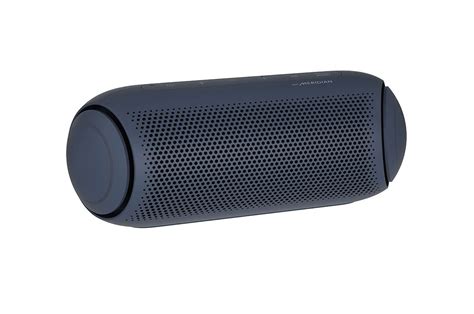 Lg Pl5 Xboom Go Pl5 Portable Bluetooth Speaker With Meridian Sound