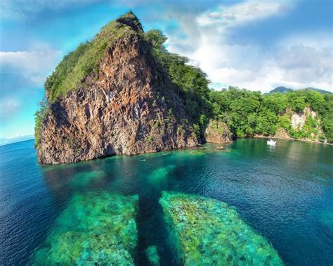 10 Reasons To Visit Dominica From The Worlds Top Travel Media