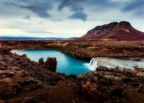 Pack For Your Vacation To Iceland How To Guide • Vacationis