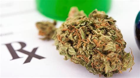 La Marihuana Con Usos Medicinales Consumer Health News Healthday
