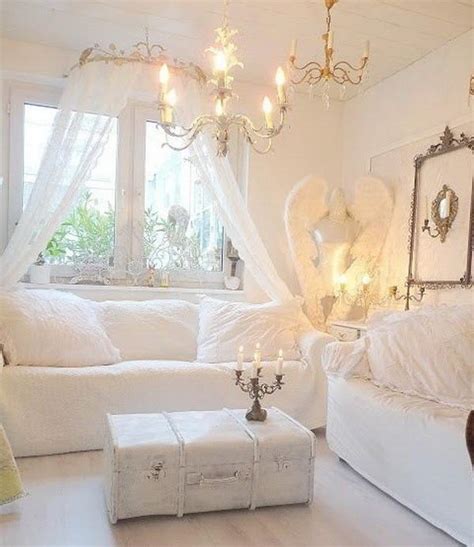 7 Romantic Shabby Chic Living Room Ideas Styletic
